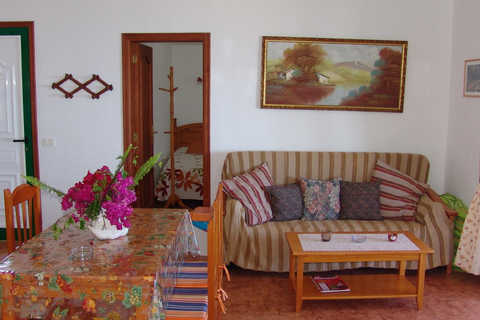 Appartementen Finca Casita Jardin - inclusief huurauto foto 20