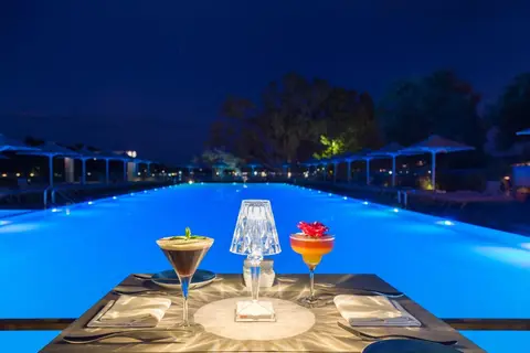 Rodostamo Hotel & Spa in Γουβιά — foto 15