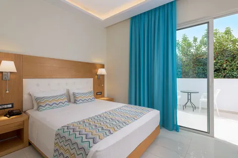 Oceanis Park foto 13