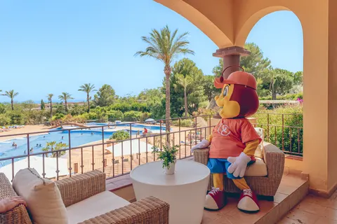 Resort Bonavista De Bonmont foto 8