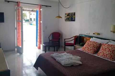 Villea Village Resort in Ανάληψη — foto 2