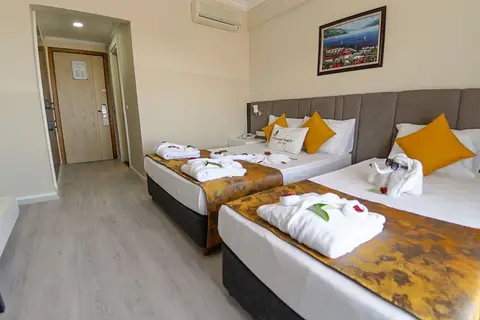 Sentido Luna Vista Belek in Serik — foto 21