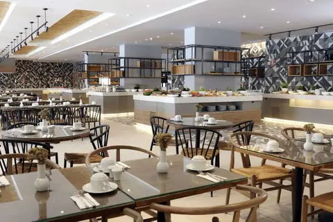 Design Plus Seya Beach Hotel in Çeşme, foto 3