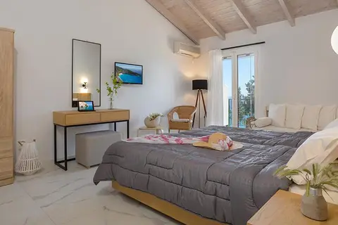 Kouros Hill Apartments in Δημοτική Ενότητα Ζακυνθίων — foto 10