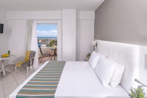 Dore Hotel in Agia Marina — foto 25