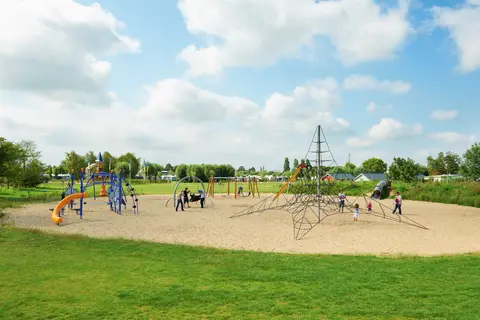 Camping Kompas Nieuwpoort in Nieuwpoort, foto 28