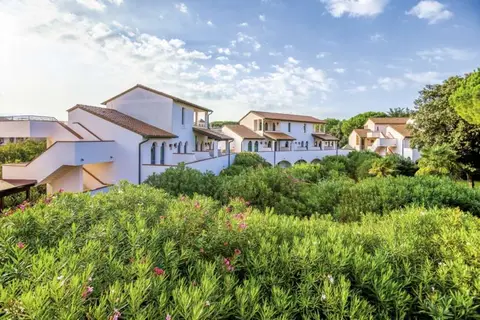 Garden Club Toscana in San Vincenzo — foto 10