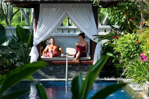Intercontinental Bali Resort in Kuta Selatan — foto 12