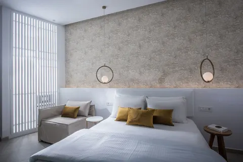 Fly & Go Theodora Boutique Hotel in Chersonisos Municipal Unit — foto 4