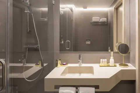 Hotel Estrela de Fatima in Ourém — foto 21