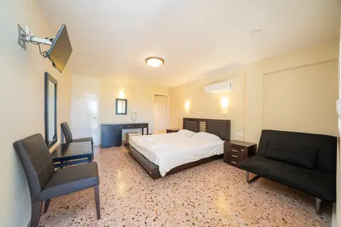 Lorenzo House Apartments in Λάσση — foto 8