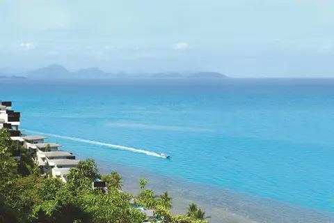 Conrad Koh Samui in Koh Samui — foto 7