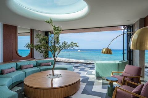 Hotel Harmony Boutique Resort foto 14