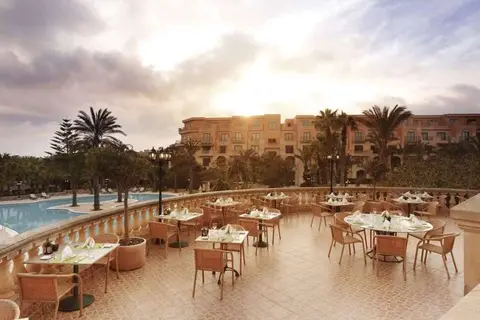 Kempinski Hotel San Lawrenz Gozo Malta in Ta' Kerċem — foto 21