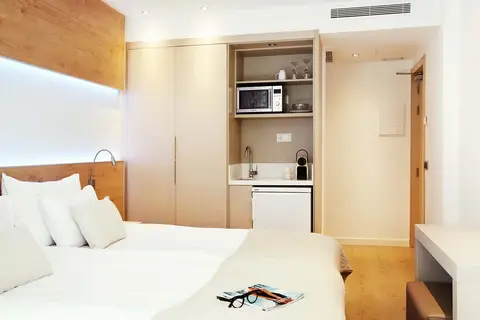 Monsuau Cala D'Or Hotel Adults Only in Palma — foto 30