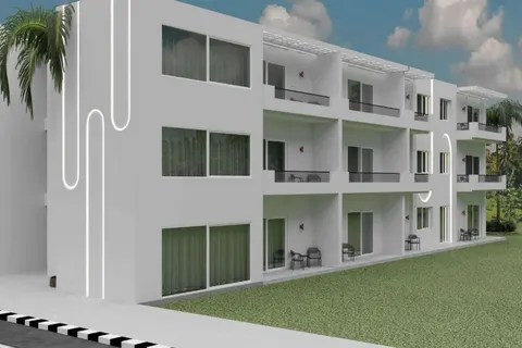 Hotel FLOW Aqua Legends in Hurghada — foto 3