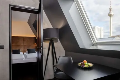 Hotel Zoe by Amano in Berlijn — foto 7