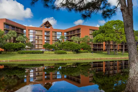 Rosen Inn Lake Buena Vista in Walt Disney World Airport