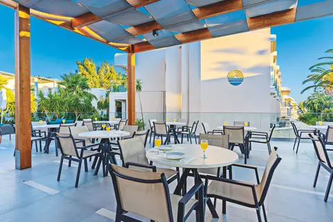 Cretan Beach Resort in Dramia — foto 2