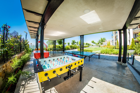 Aparthotel Premier Fort Beach in Sveti Vlas — foto 17