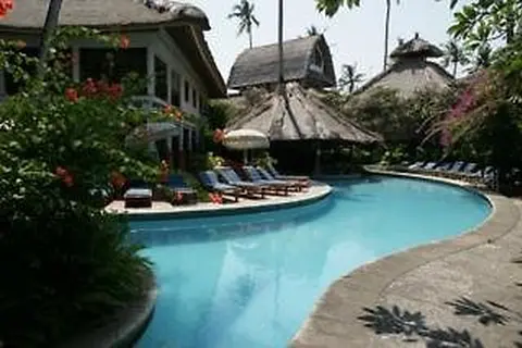 Sativa Sanur Cottage in Denpasar — foto 12