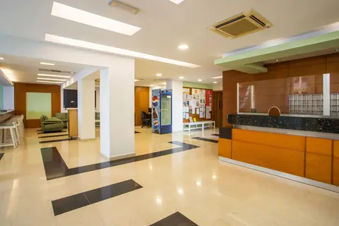 Africa Hotel in Municipal Unit of Rhodes, foto 20