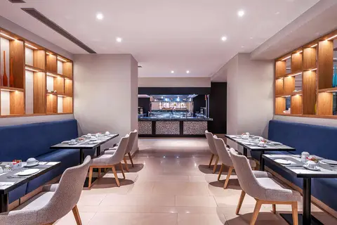 Fly & Go Mitsis Rodos Maris Resort & Spa in Κιοτάρι — foto 6