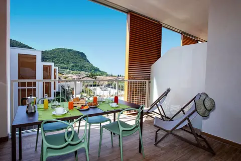 Appartementen Olivo in Garda — foto 15
