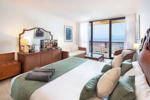 Hotel La Palma Princess in Fuencaliente de La Palma — foto 3