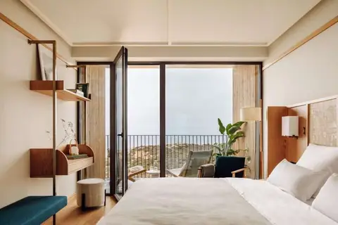 Aethos Ericeira in Encarnação, foto 5