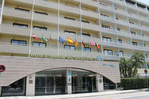 Bahia de Alcudia Hotel & Spa in Alcudia — foto 10