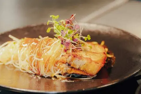 Landgasthof Freiämter Hof foto 7