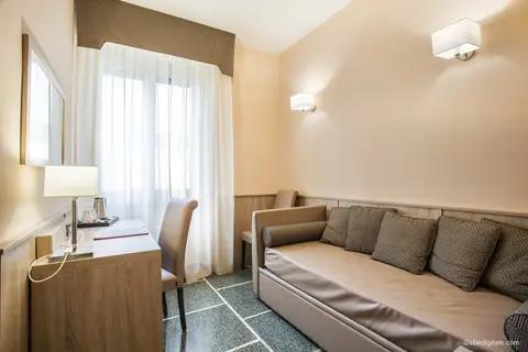 Hotel La Pace in Pisa — foto 5