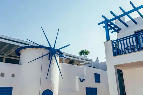 Hotel Atlantica Callisto in Ayia Napa, foto 21