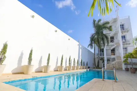 Terracaribe Hotel in Cancùn — foto 18