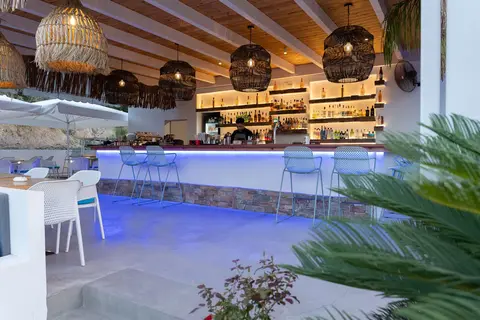 Lindian Jewel Hotel & Villas in Lindos — foto 2
