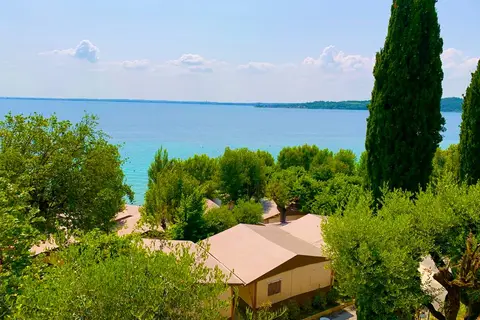 Colombaia Village in Padenghe sul Garda — foto 2