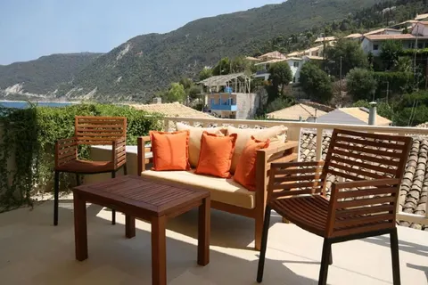 Ionis Hotel in Municipal Unit of Apollonioi — foto 8
