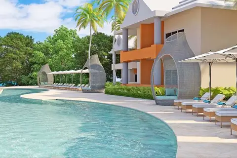 Coral Level at Iberostar Selection Bavaro in Salvaleón de Higüey — foto 10