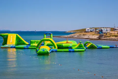 Camping Stupice foto 2