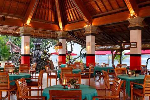 Vila Shanti Beach in Denpasar — foto 5