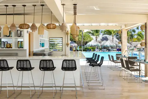 Paradisus Palma Real Golf & Spa Resort in Salvaleón de Higüey — foto 4