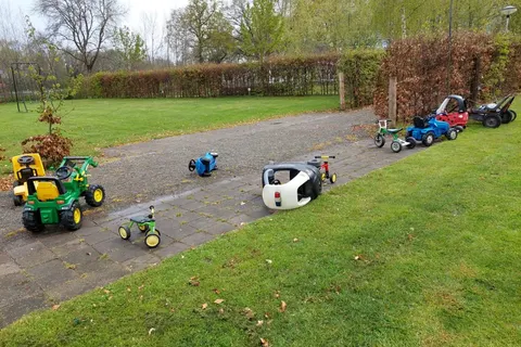 Camping Emmen foto 12