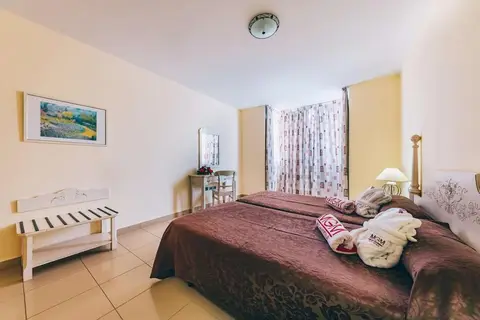 Grand Muthu Golf Plaza Hotel & Spa in San Miguel de Abona — foto 20