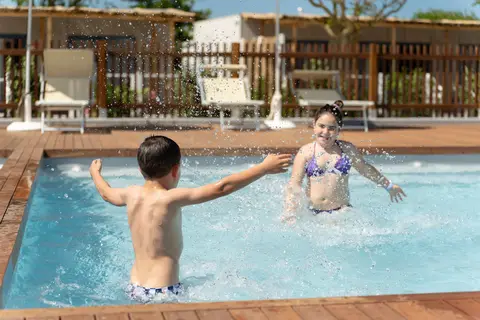 Milano Marittima Resort in Cervia — foto 4