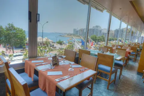 The Preluna Hotel in Sliema — foto 29
