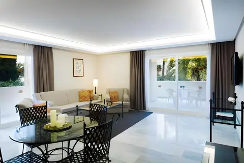 Aparthotel Monarque Sultan in Marbella — foto 11