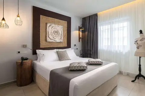 Elakati Luxury Boutique Hotel in Δημοτική Ενότητα Ρόδου — foto 2
