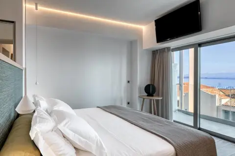 Las Hotel & Spa in Githion, foto 12