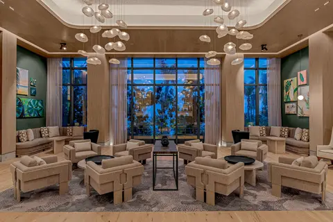 Waldorf Astoria Cancun in Cancun — foto 3